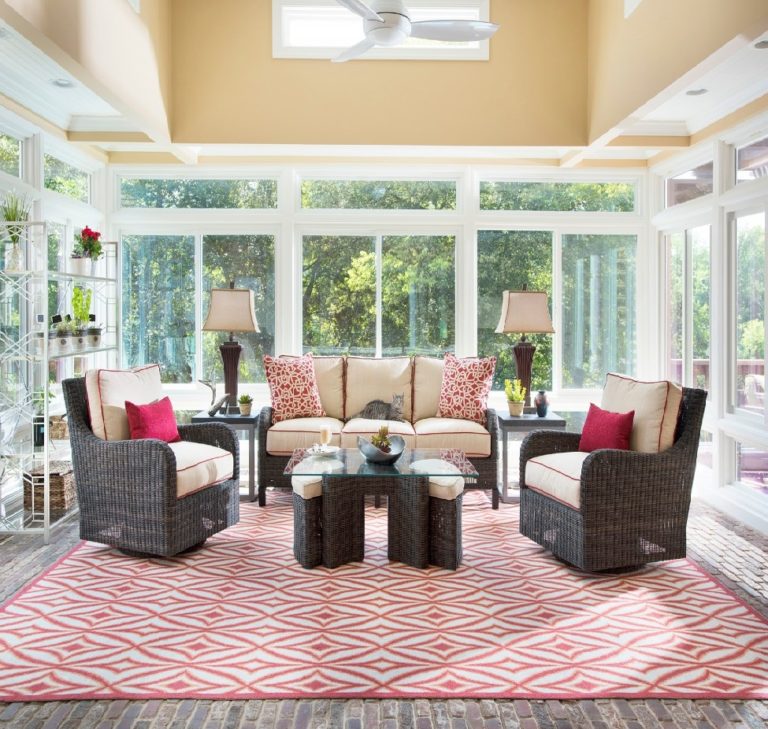 Sunroom Designer Bethesda Md Decorator For Sunrooms Montgomery County 3695