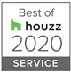 Houzz 2020 Badge