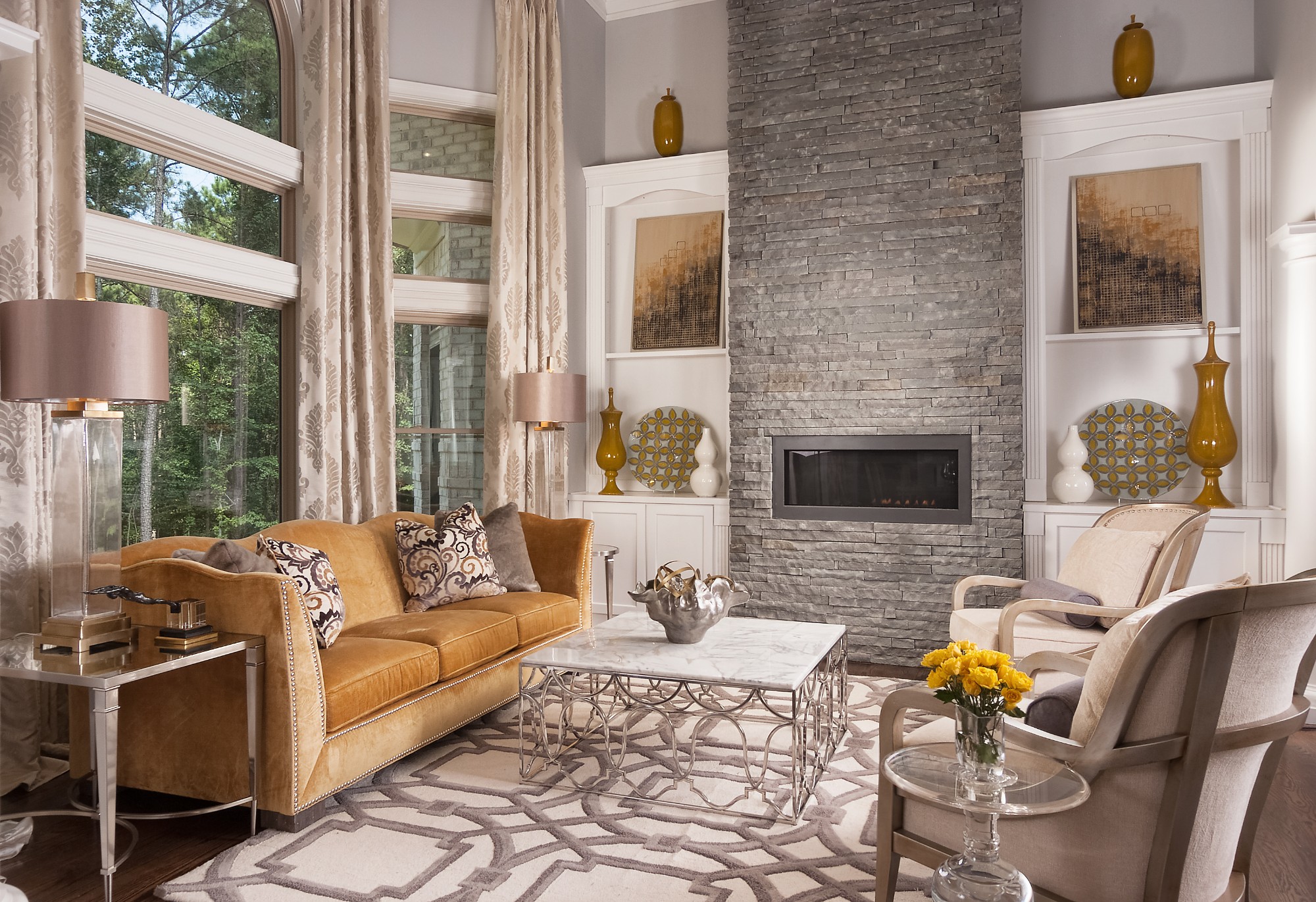 Clarksville MD Interior Designer