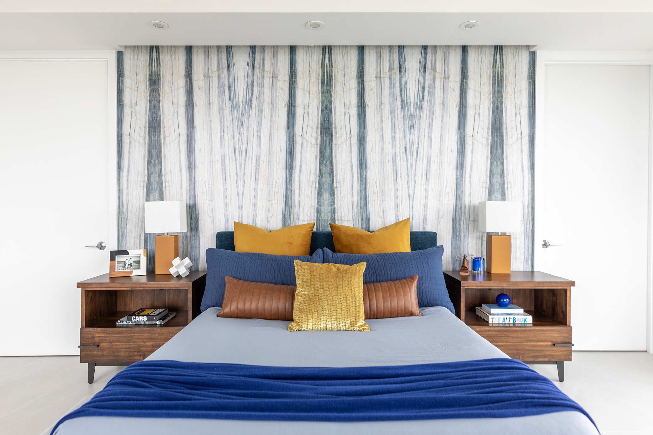 Bedroom Interior Designer Bethesda