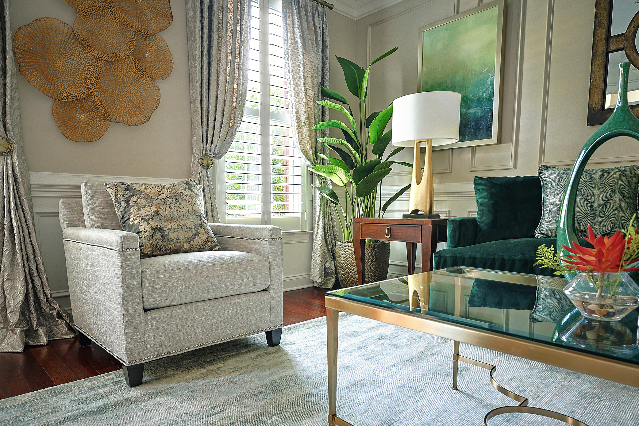 Potomac MD Interior Designer