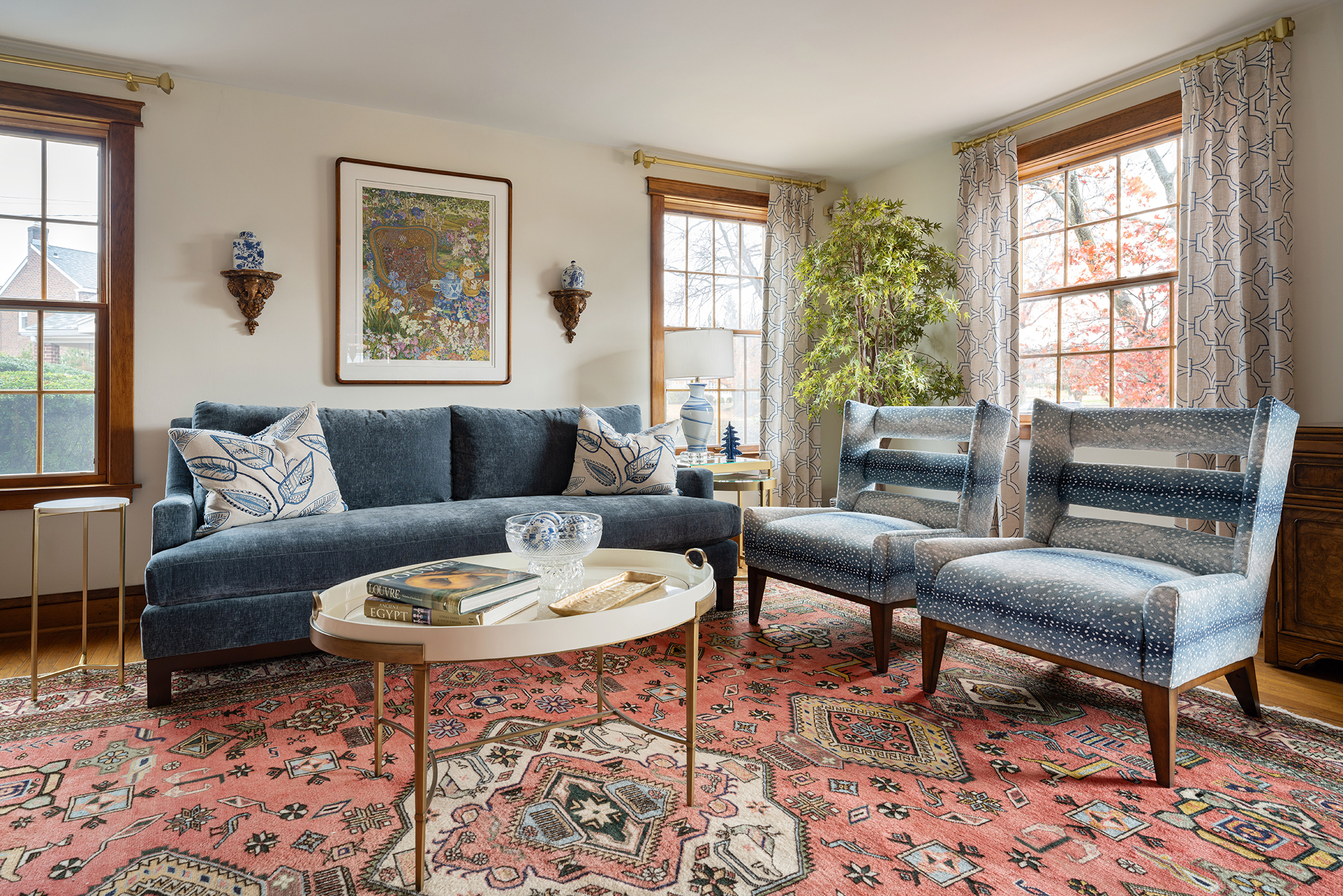 interior designer bethesda